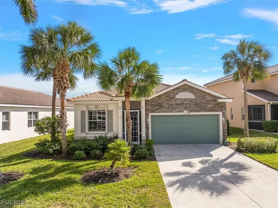2711 Blue Cypress Lake Court, Cape Coral, FL 33909 - Image #2