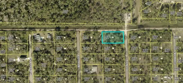 1721 Lake Avenue, Lehigh Acres, FL 33972
