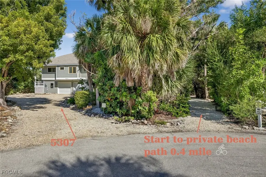 5307 Ladyfinger Lake Road, Sanibel, FL 33957 - Image #2