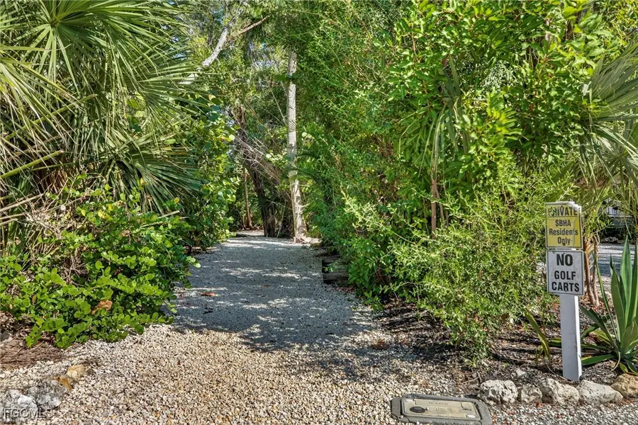 5307 Ladyfinger Lake Road, Sanibel, FL 33957 - Image #3