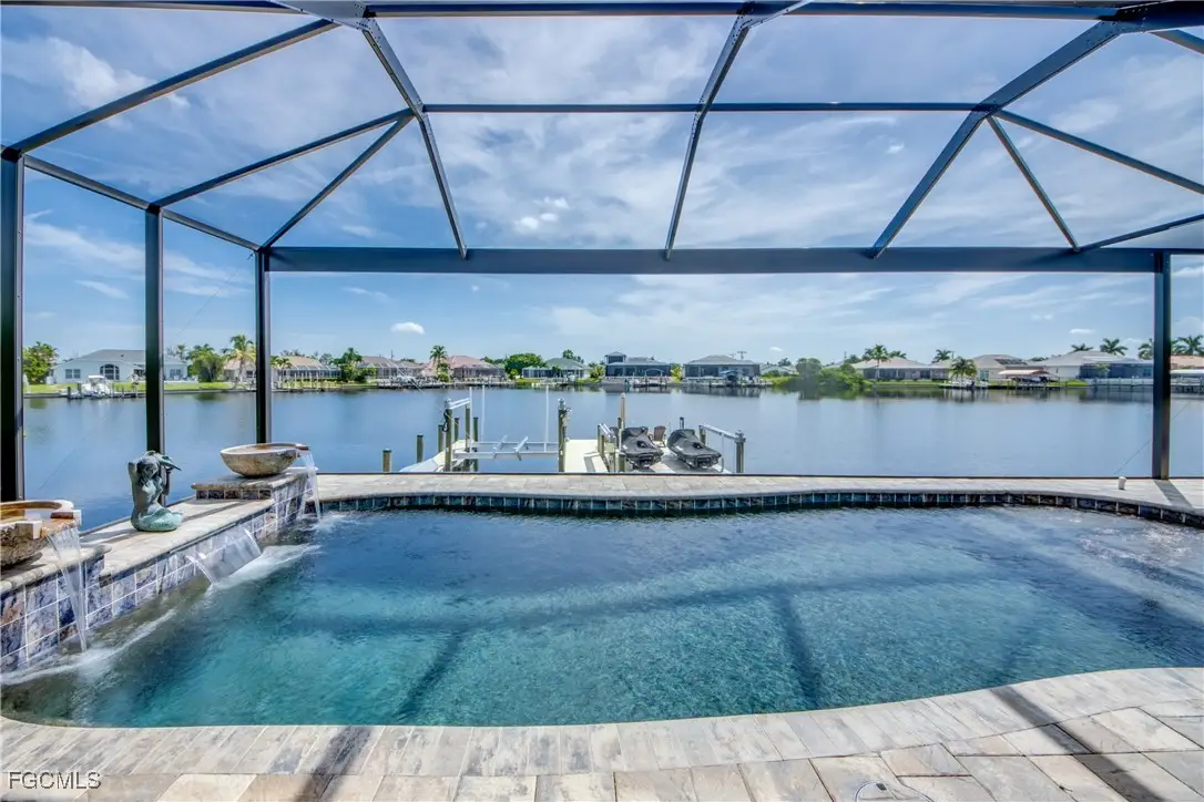 3521 Ceitus Parkway, Cape Coral, FL 33991 - Image #1