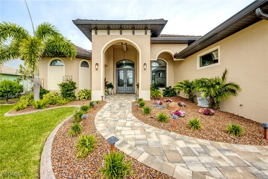 3521 Ceitus Parkway, Cape Coral, FL 33991 - Image #3