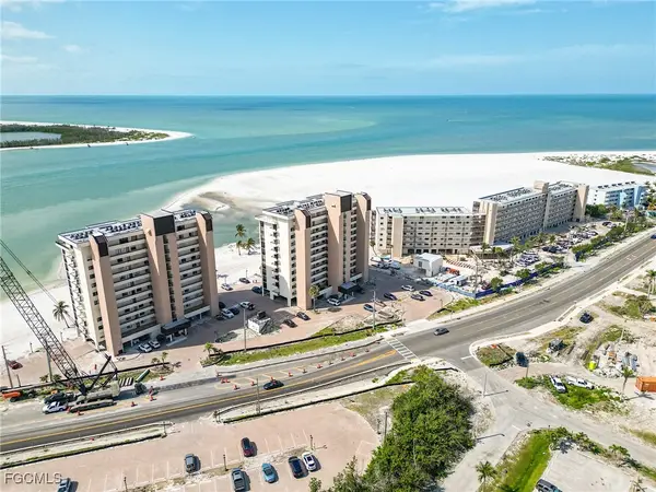 8400 Estero Boulevard #903, Fort Myers Beach, FL 33931