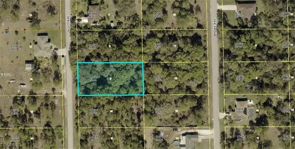 706 Scott Avenue, Lehigh Acres, FL 33972