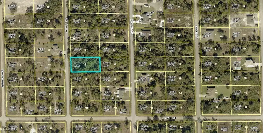 706 Scott Avenue, Lehigh Acres, FL 33972 - Image #2