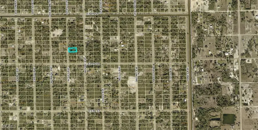 706 Scott Avenue, Lehigh Acres, FL 33972 - Image #3