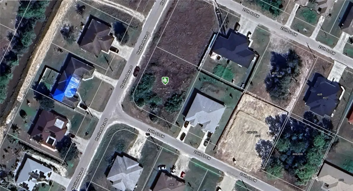 4548/4550 26th Street Sw, Lehigh Acres, FL 33973 - Image #1