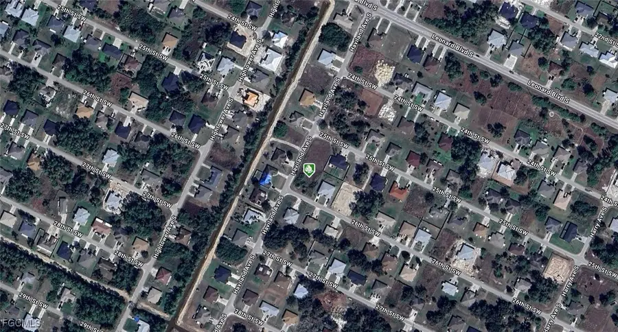 4548/4550 26th Street Sw, Lehigh Acres, FL 33973 - Image #2