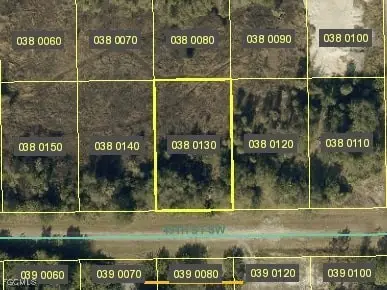 2604 49th Street Sw, Lehigh Acres, FL 33976