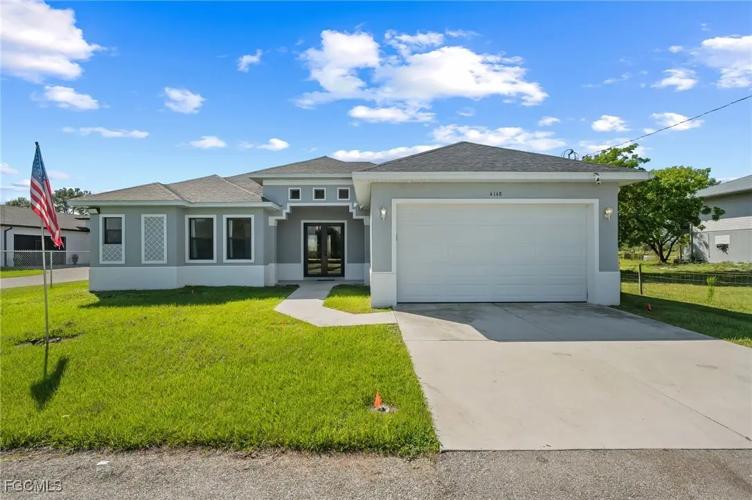 4148 54th Avenue Ne, Naples, FL 34120 - Image #1