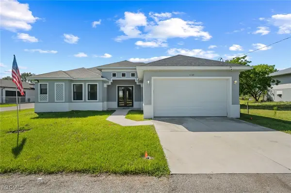 4148 54th Avenue Ne, Naples, FL 34120