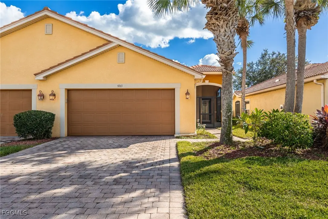 9263 Aegean Circle, Lehigh Acres, FL 33936 - Image #1