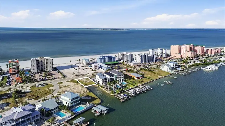 475 Estero Boulevard, Fort Myers Beach, FL 33931 - #2