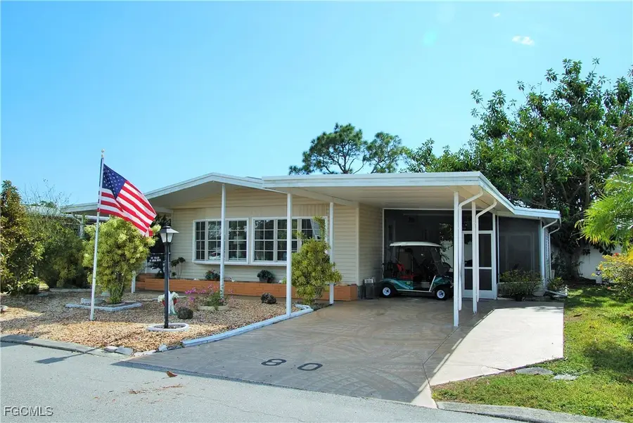 80 Snead Drive, North Fort Myers, FL 33903 - Image #2
