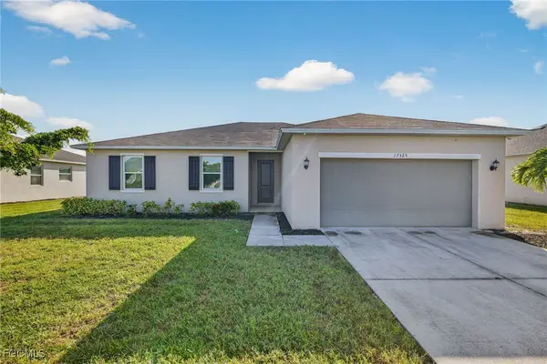 17325 Coastal Ridge Drive, Fort Myers, FL 33908