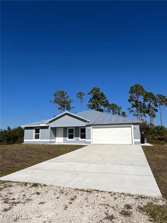 555 Yeehaw Avenue, Clewiston, FL 33440