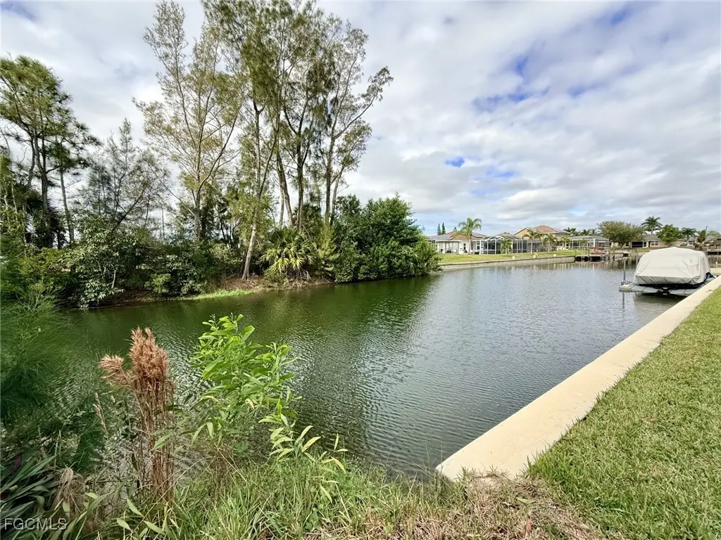 1414 SW 1st Place, Cape Coral, FL 33991 - #1