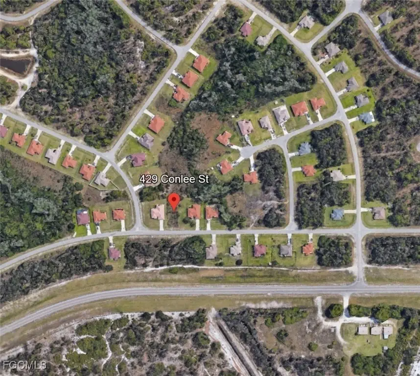 429 Conlee Street, Lehigh Acres, FL 33974 - Image #2