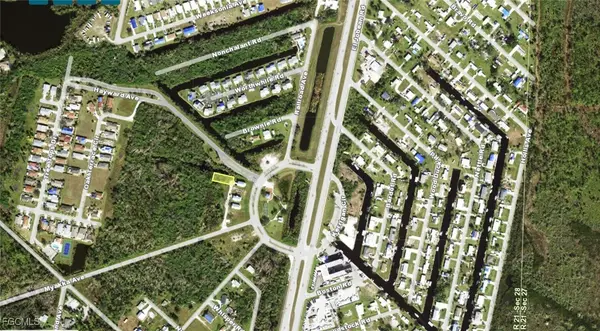 4471 Buckwheat Road, Port Charlotte, FL 33953