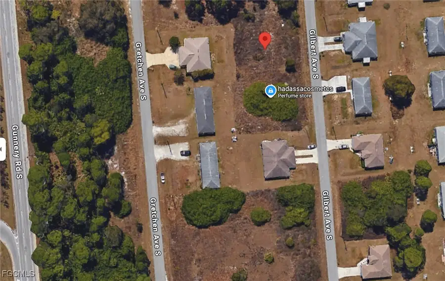 133-135 Gilbert Avenue S, Lehigh Acres, FL 33973 - Image #2