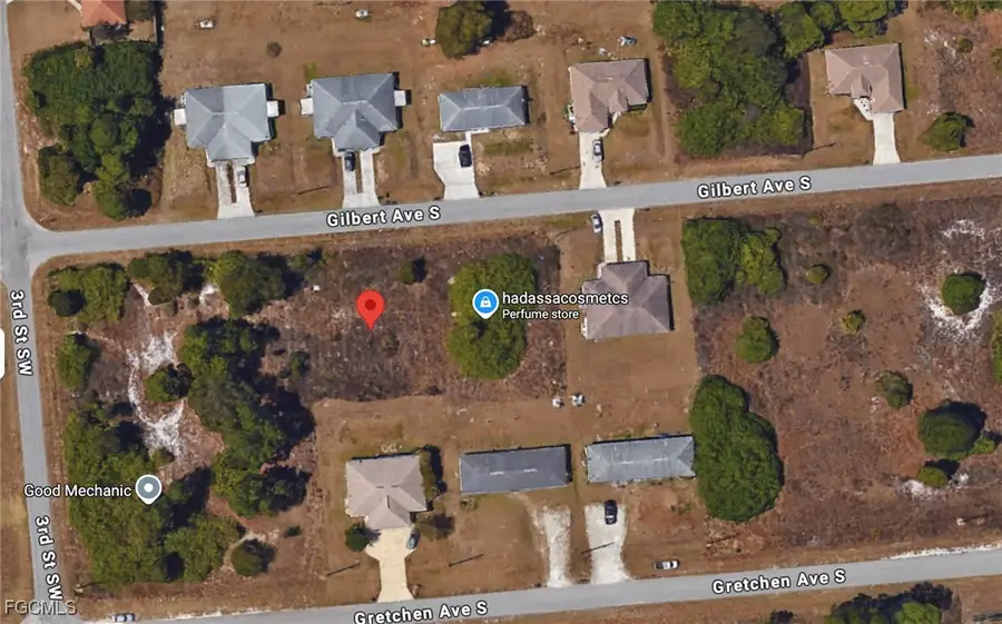 133-135 Gilbert Avenue S, Lehigh Acres, FL 33973 - Image #3
