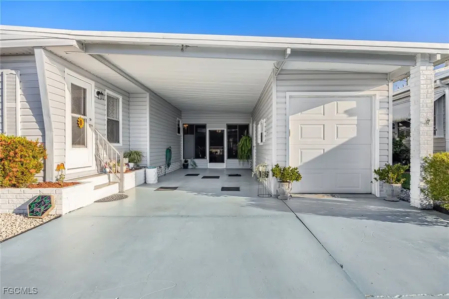 229 Trevino Court, North Fort Myers, FL 33903 - Image #2