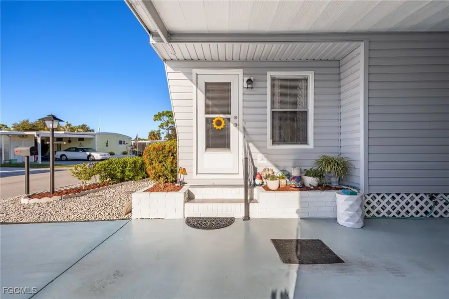 229 Trevino Court, North Fort Myers, FL 33903 - Image #3