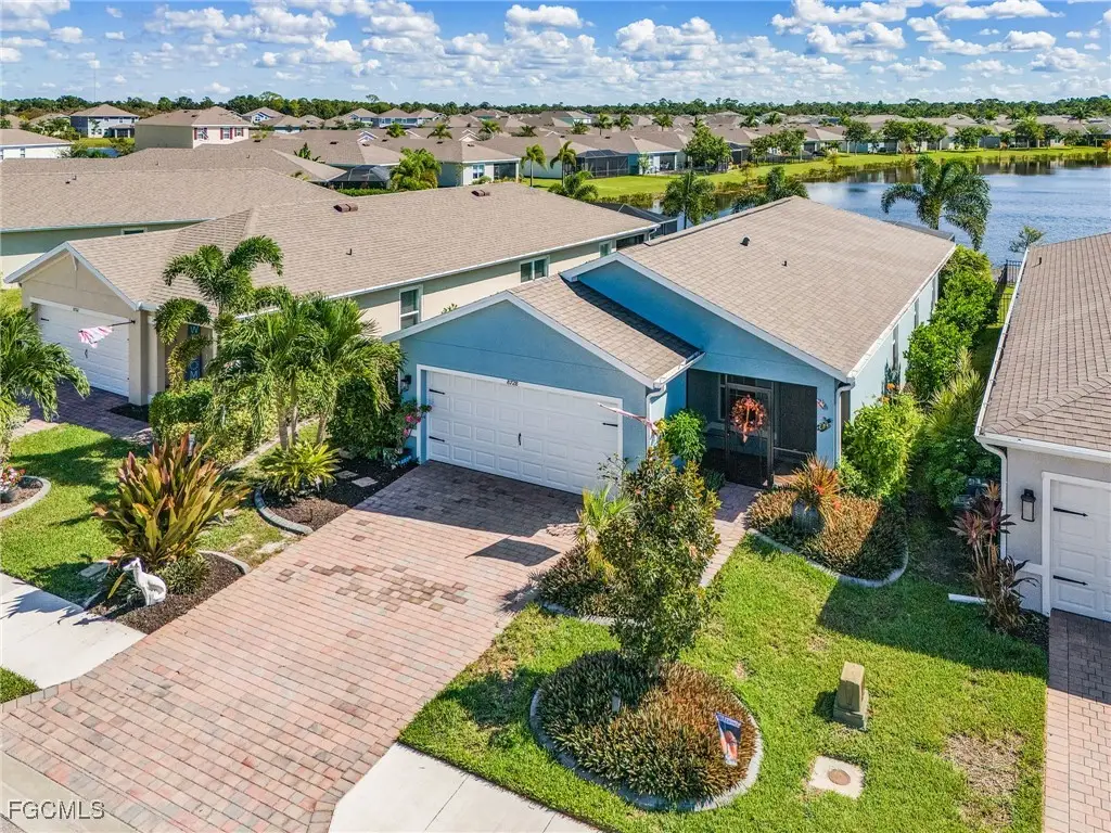 8728 Swell Brooks Court, North Fort Myers, FL 33917 - Image #1