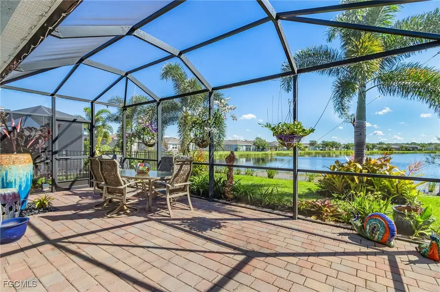 8728 Swell Brooks Court, North Fort Myers, FL 33917 - Image #2