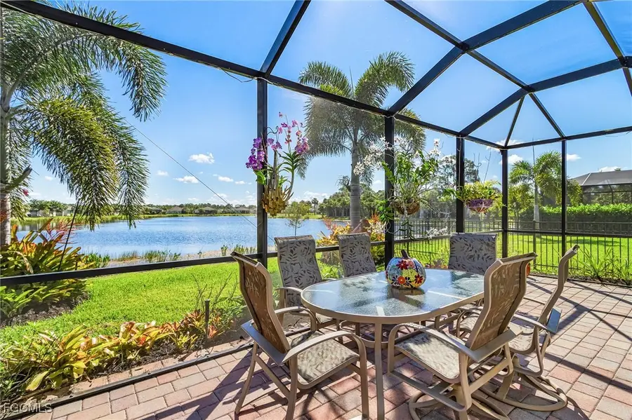 8728 Swell Brooks Court, North Fort Myers, FL 33917 - Image #3