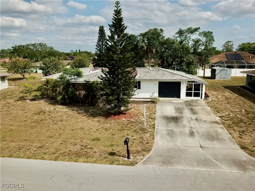 320 Hollywood Street, Lehigh Acres, FL 33936 - Image #1