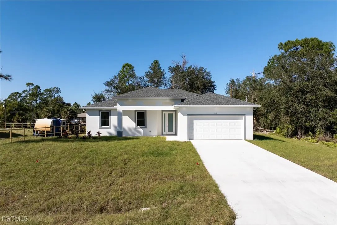 509 Johns Avenue, Lehigh Acres, FL 33972 - Image #1