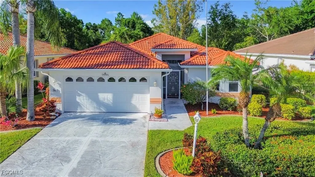 1931 Corona Del Sire Drive, North Fort Myers, FL 33917 - Image #1