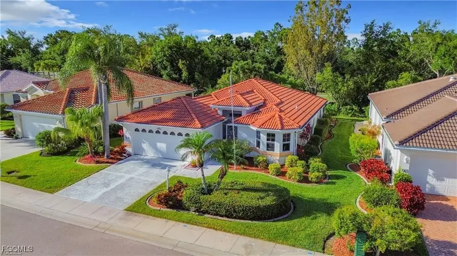 1931 Corona Del Sire Drive, North Fort Myers, FL 33917 - Image #2