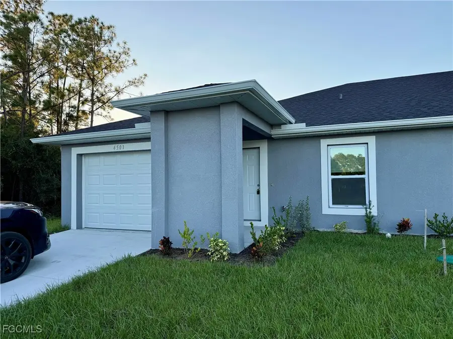 4501-4503 25th Street Sw, Lehigh Acres, FL 33973 - Image #2