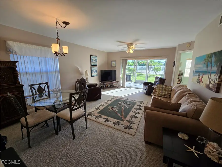 20 Cosmopolitan Drive #5, Lehigh Acres, FL 33936 - Image #2