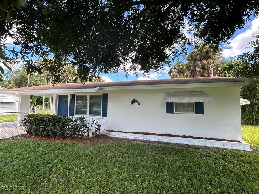 1460 Maranatha Drive, North Fort Myers, FL 33903 - Image #2