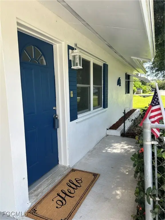 1460 Maranatha Drive, North Fort Myers, FL 33903 - Image #3