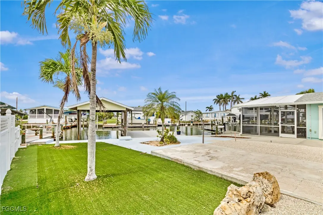 3828 Coconut Drive, Saint James City, FL 33956 - Image #1