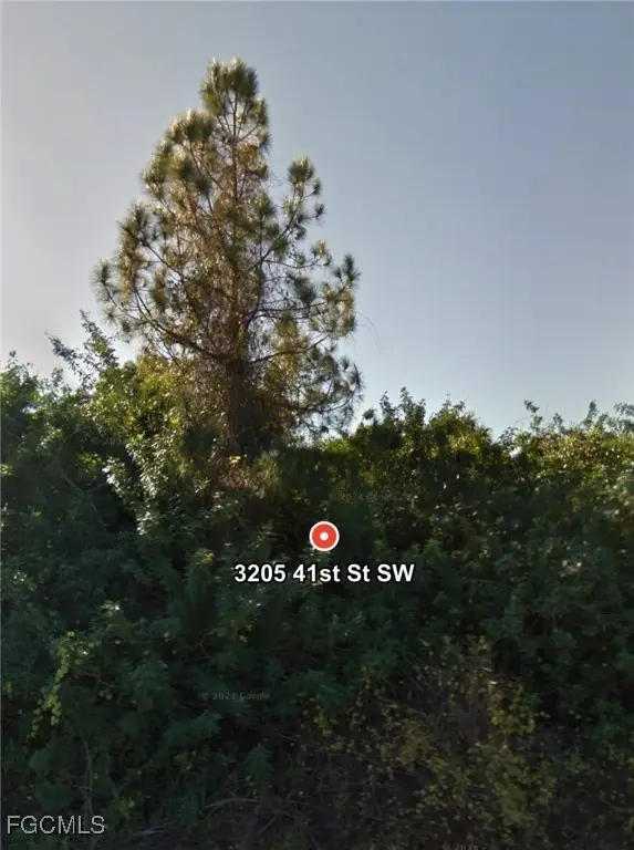 3205 41st Street Sw, Lehigh Acres, FL 33976 - Image #1