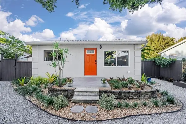 448 Santa Cruz Street, North Fort Myers, FL 33903