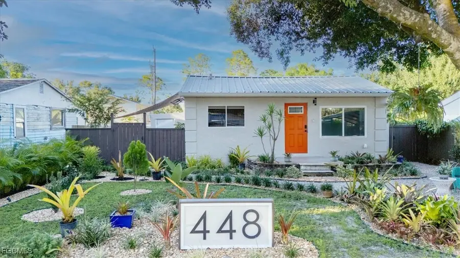 448 Santa Cruz Street, North Fort Myers, FL 33903 - Image #2