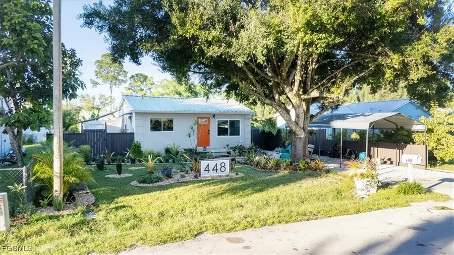 448 Santa Cruz Street, North Fort Myers, FL 33903 - Image #3