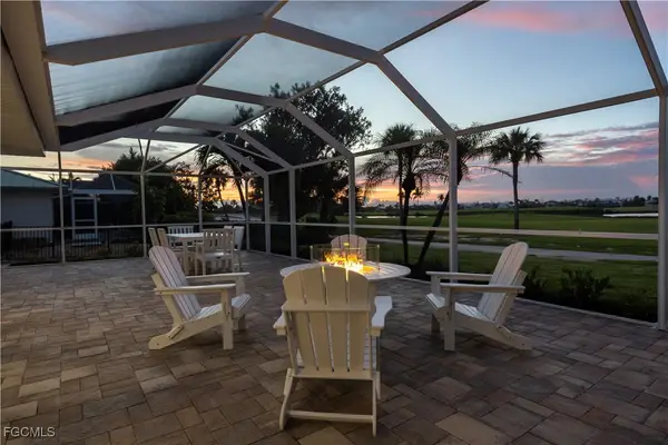 1073 Sand Castle Road, Sanibel, FL 33957
