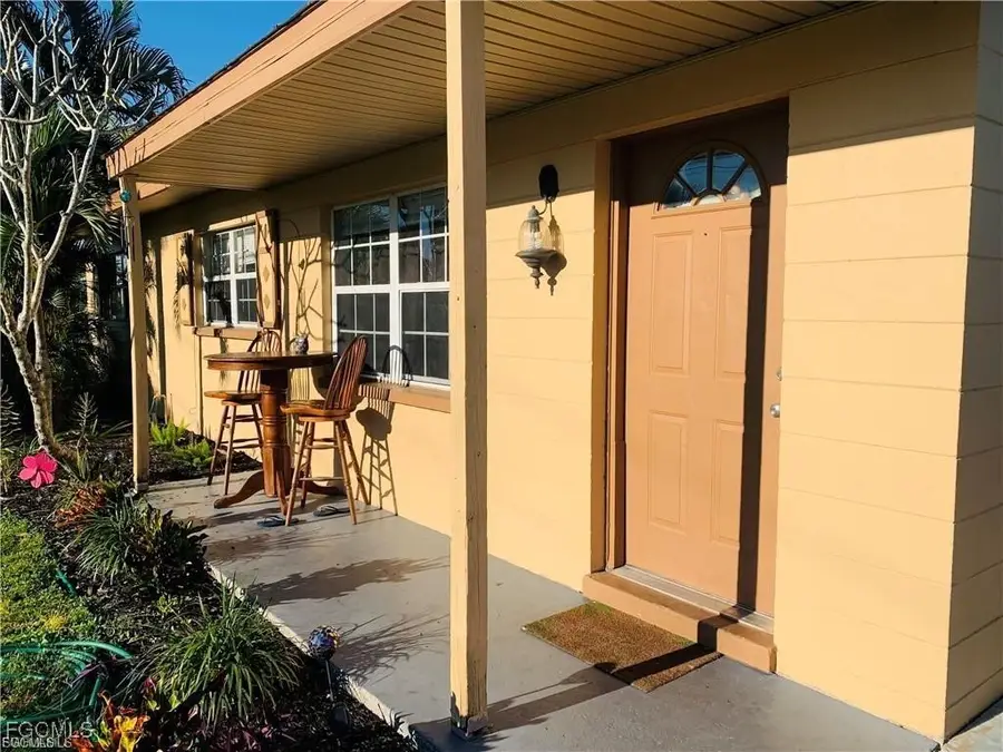 860 Camellia Drive, North Fort Myers, FL 33903 - Image #2