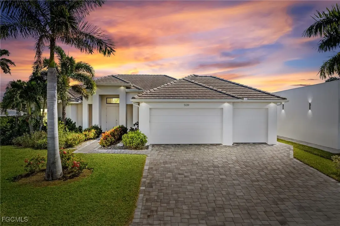 5139 Manor Court, Cape Coral, FL 33904 - Image #1