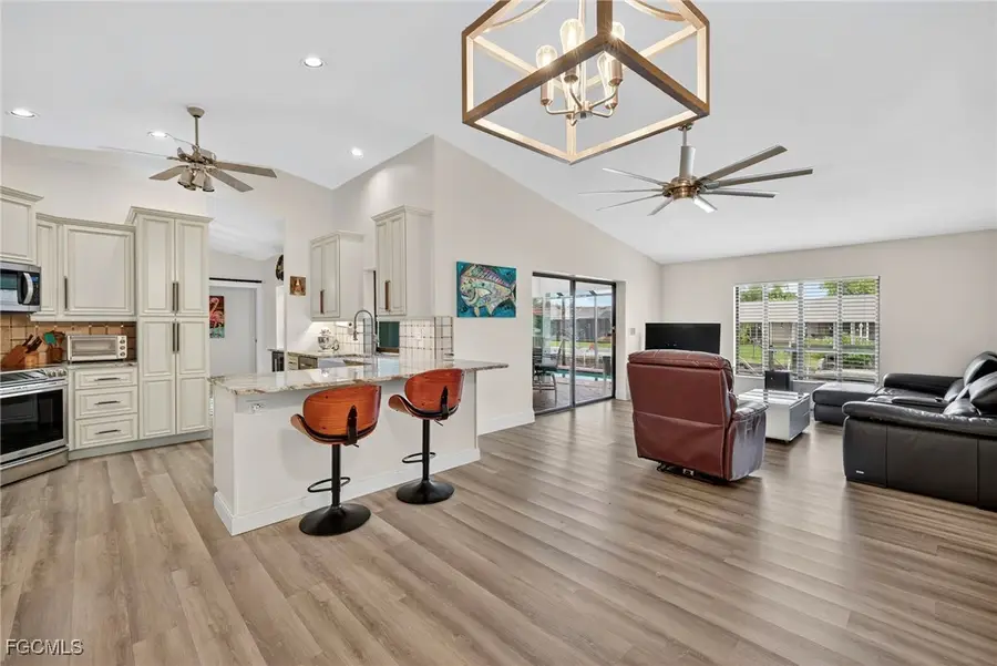 1823 Stevenson Road, North Fort Myers, FL 33917 - Image #3