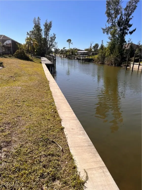 2124 SW 17th Avenue, Cape Coral, FL 33991 - #1