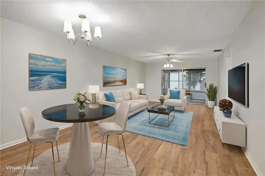 6802 Bogey Drive, Fort Myers, FL 33919 - Image #3