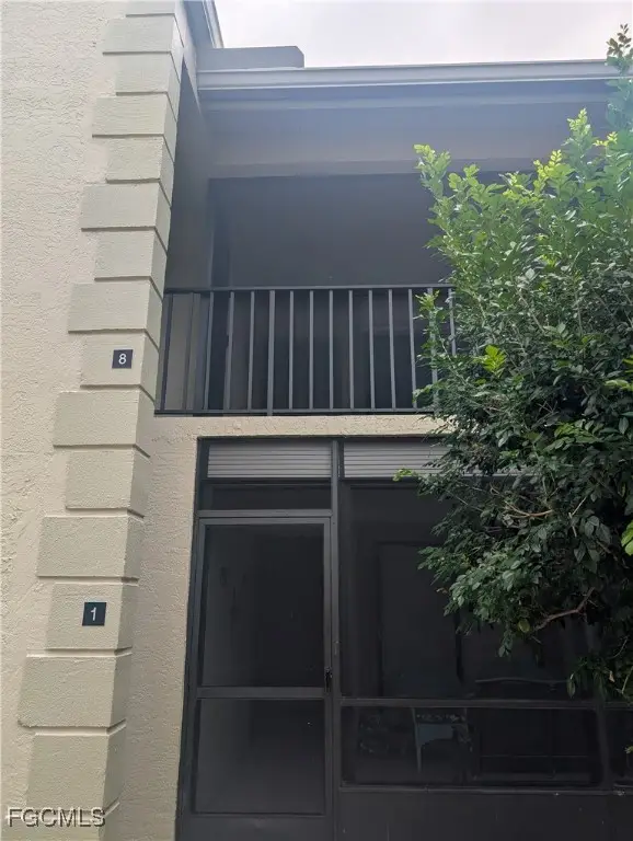 12561 Kelly Sands Way #8, Fort Myers, FL 33908 - Image #2